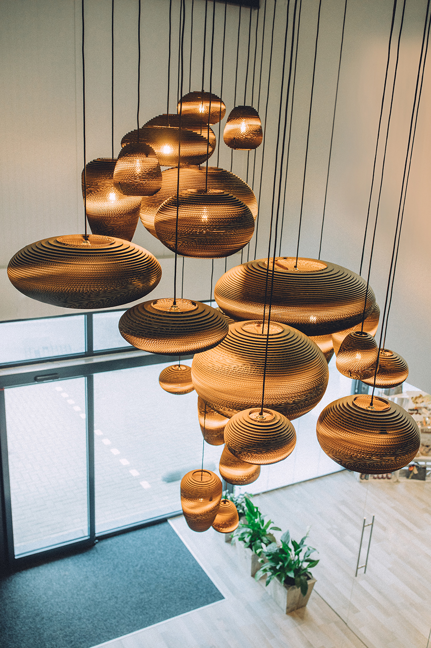 Van den Heuvel verlichting